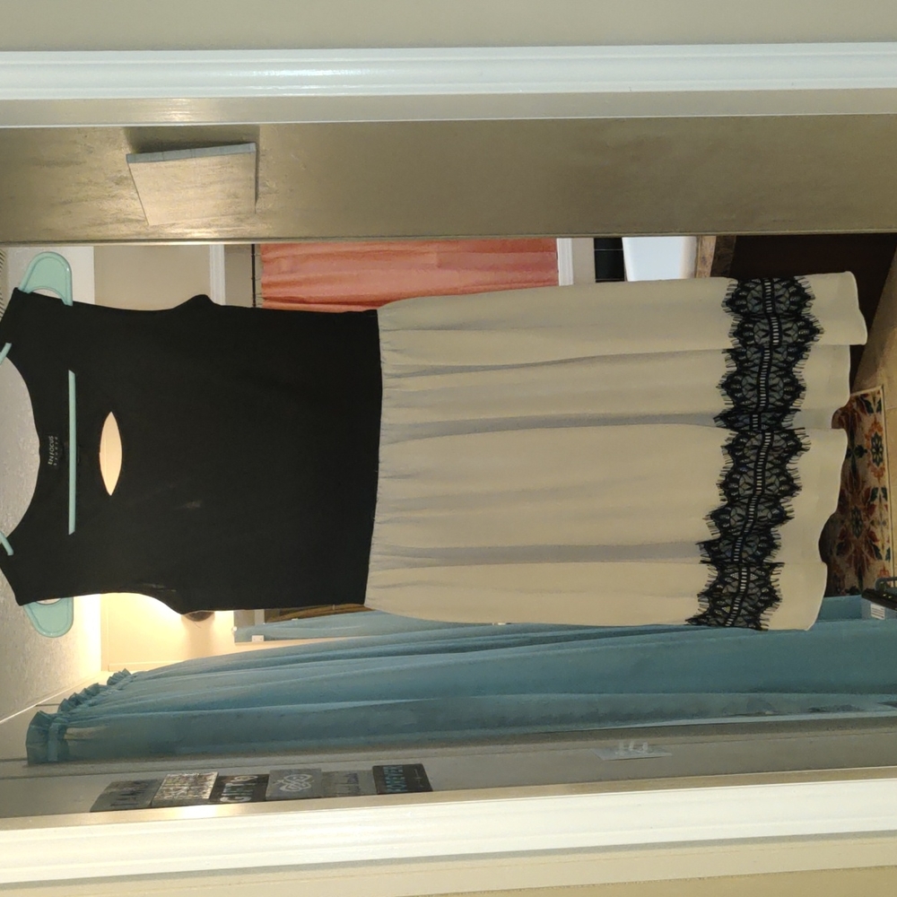 Work dress
